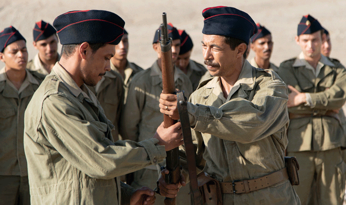 Les Harkis, une tragédie construite sur un mensonge d'Etat de la France en pleine guerre d'Algérie Harkis