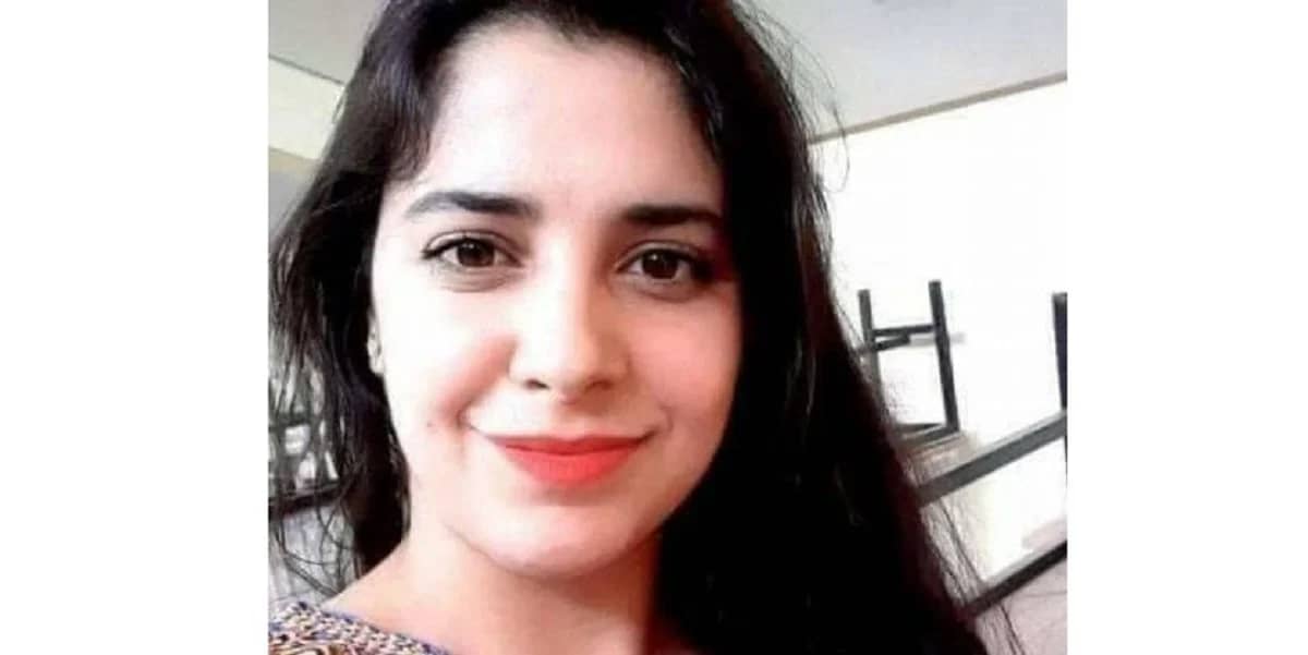 Ryma, la jeune enseignante brûlée vive pour avoir refusé une demande en mariage vient d’être transférée d’urgence en Espagne