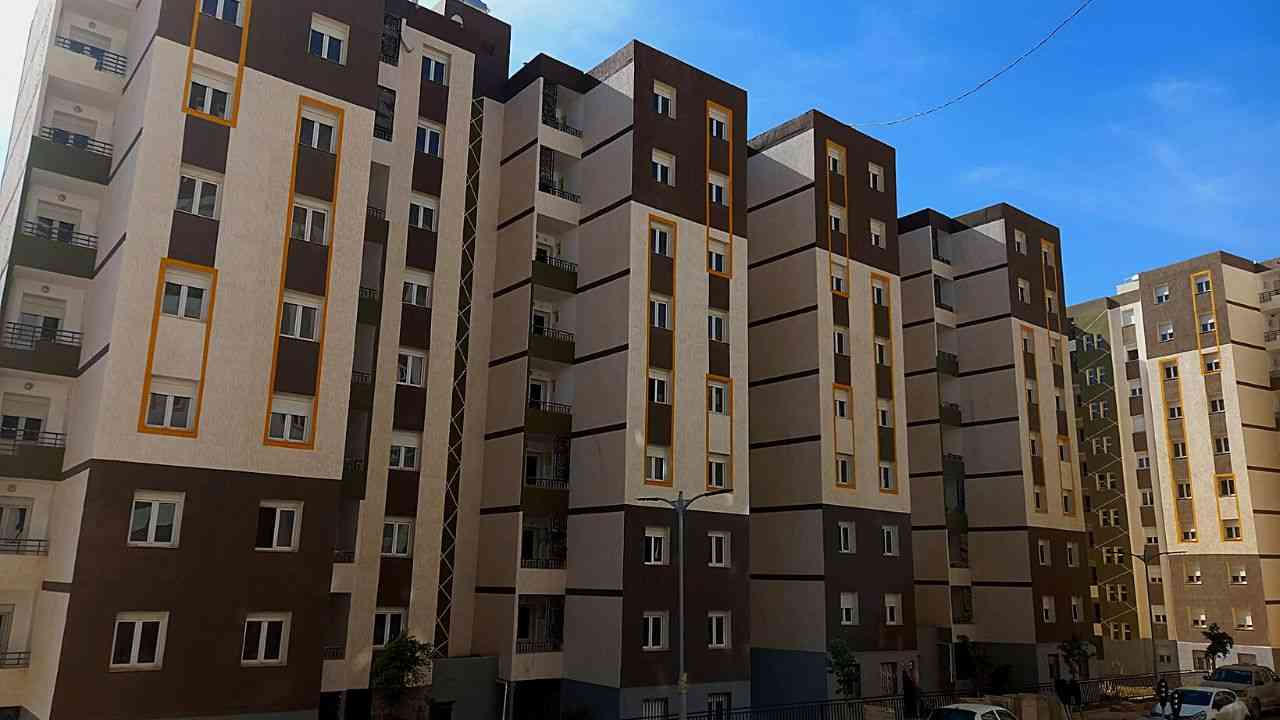 AADL 3 : Bonne nouvelle ! Lancement du premier lot de 200 000 logements en 2025