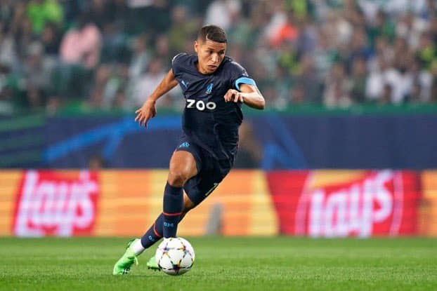 Sporting - OM : le marocain juge la prestation phocéenne