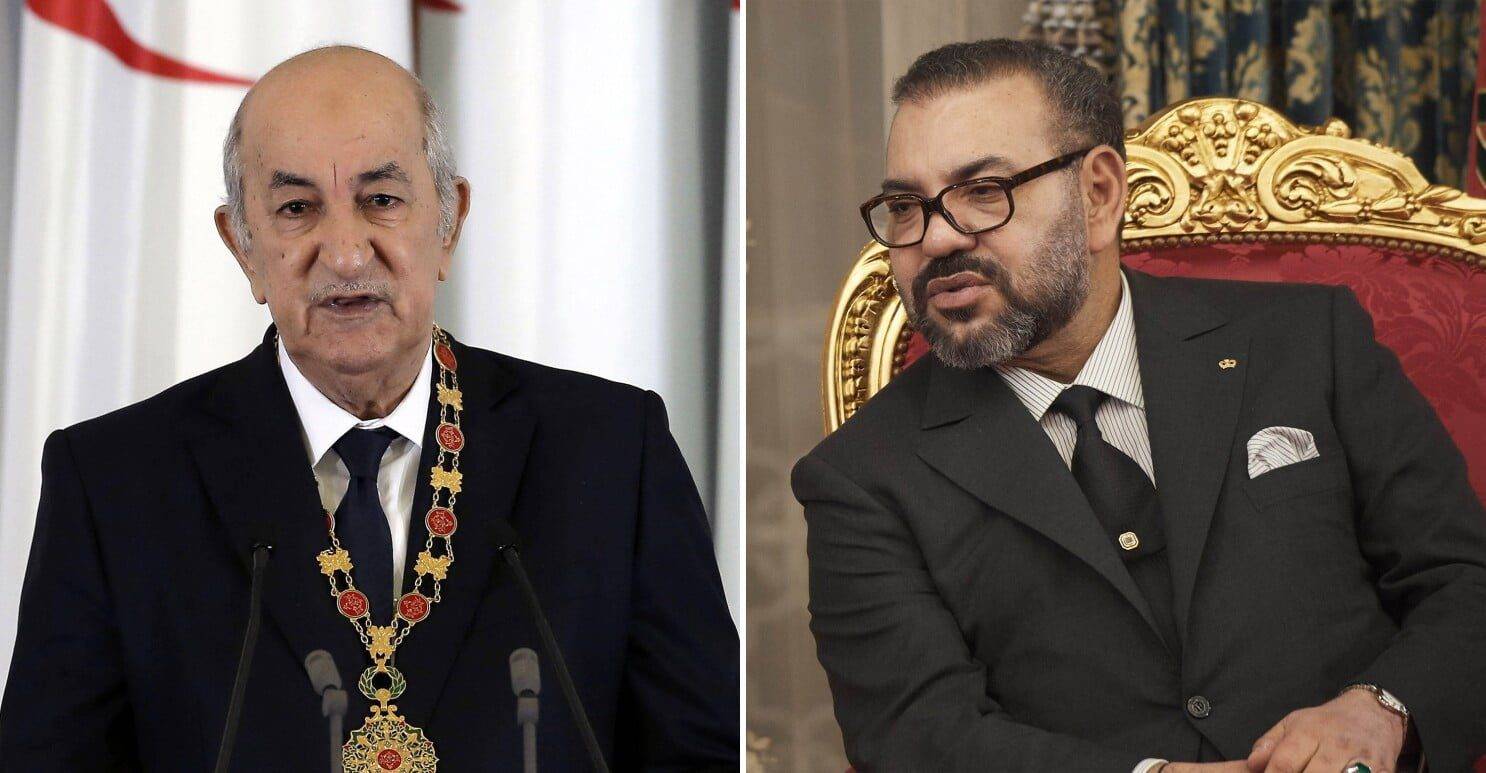 Diplomatie : le Maroc refuse « des leçons de l’Algérie» sur les droits de l’Homme