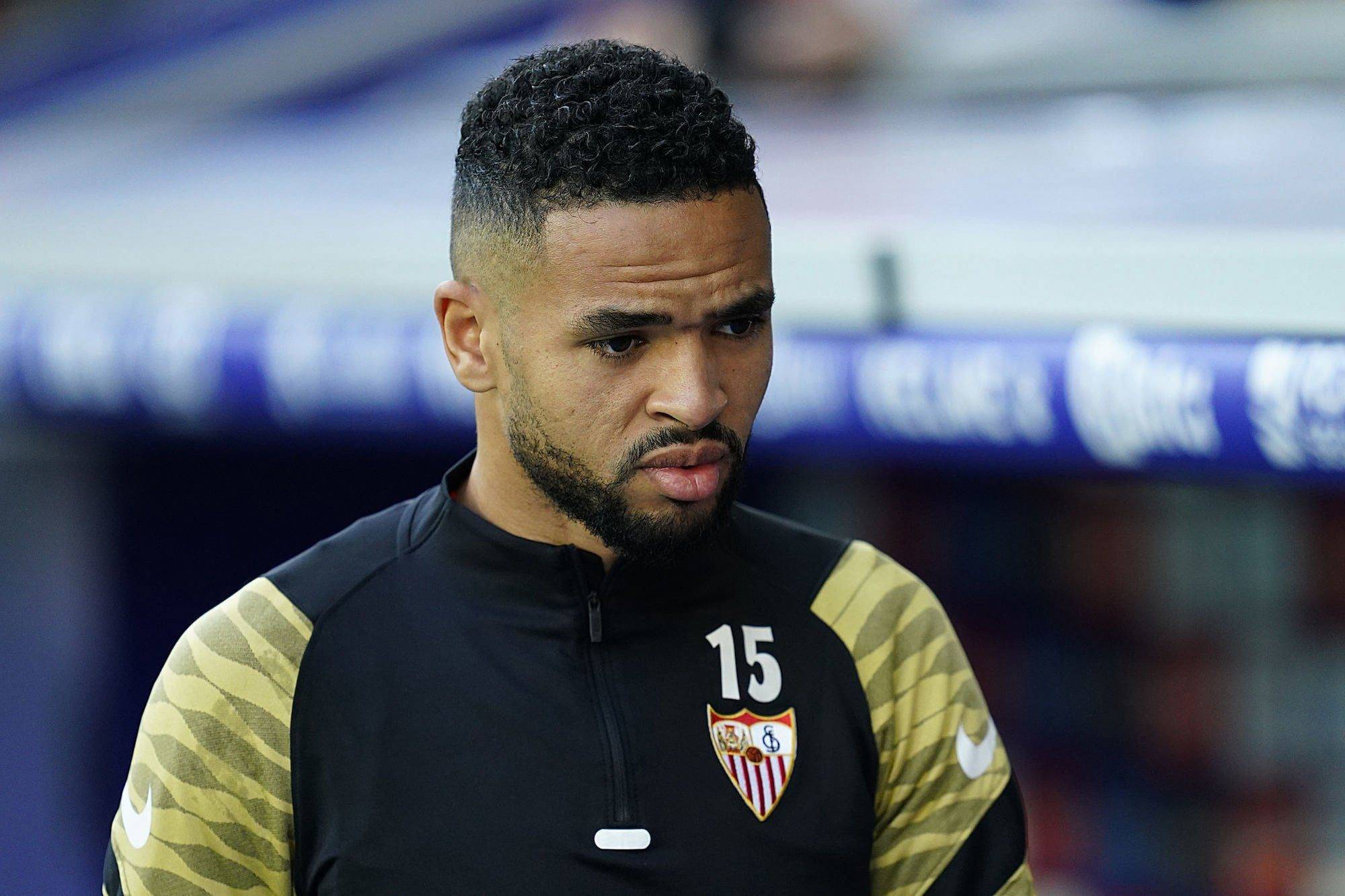 Séville : En-Nesyri blessé, le Maroc retient son souffle