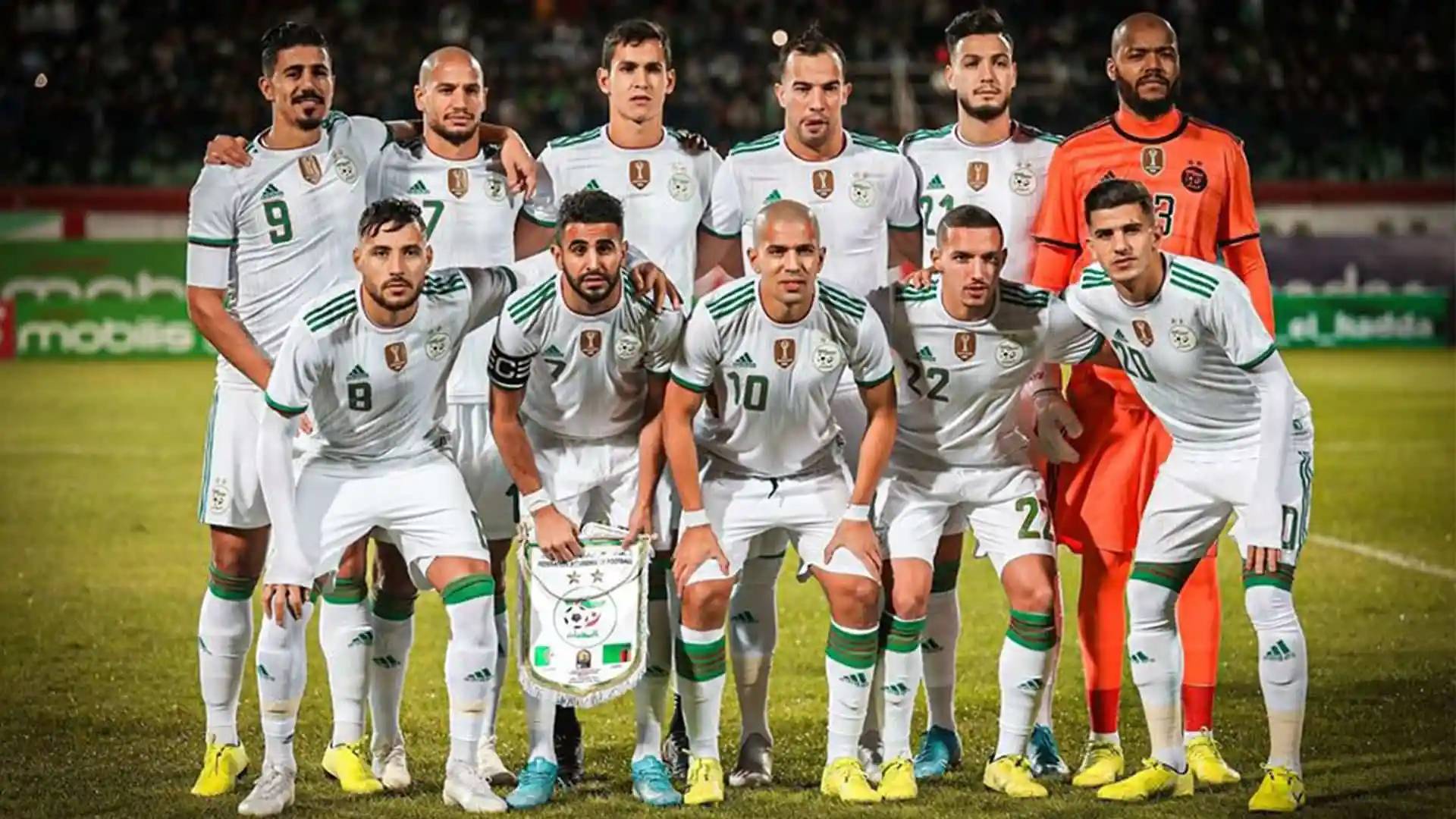 Un Marocain a-t-il vraiment été contacté pour entrainer l’équipe d’Algérie. Enfin découvrez toute la vérité
