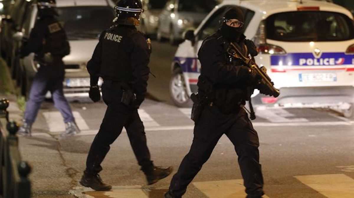 Marseille : enocre un algérien déposé en prison pour viol