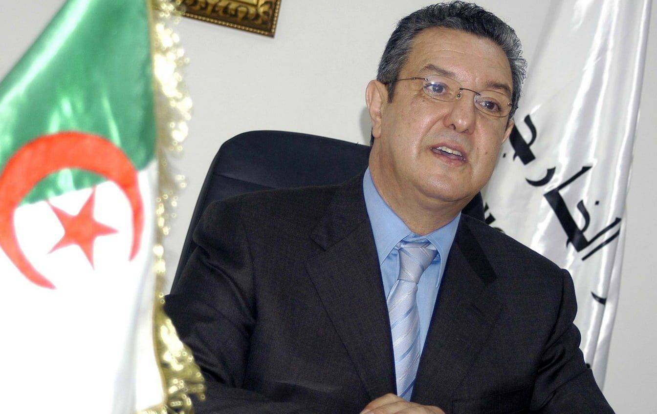Corruption en Algérie: l'ex ministre Mohamed Loukal condamné à 7 ans de prison ferme