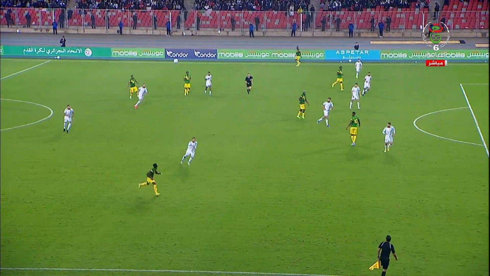 Equipe d’Algérie : faut-il s’inquiéter de ce match nul contre le Mali ?