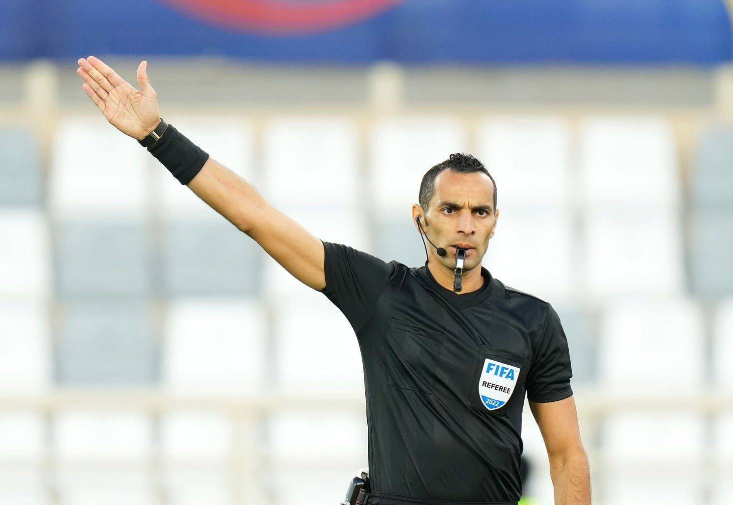 Mustapha Ghorbal