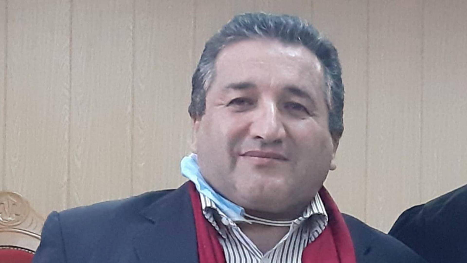 Le journaliste Hassan Bouras condamné à ....