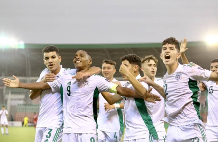 CAN 2023 - Algérie U17: le message important de Remmane CAN 2023 - Algérie U17: le message important de Remmane
