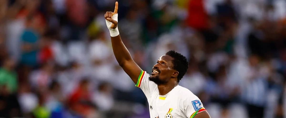 Coupe du monde 2022 : la Corée du Sud s’incline face au Ghana