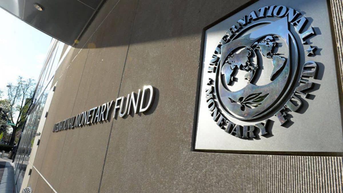 Les services du FMI au terme de leur mission de consultation en Algérie en 2022