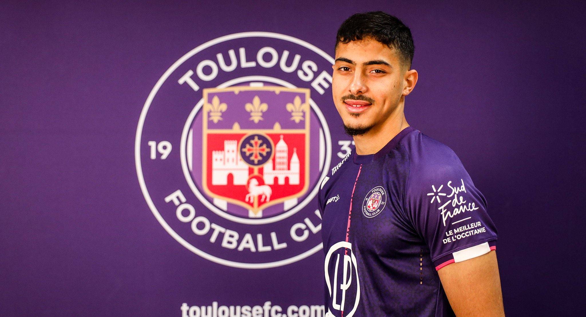 C'est officiel ! Farès Chaïbi divorce avec Toulouse