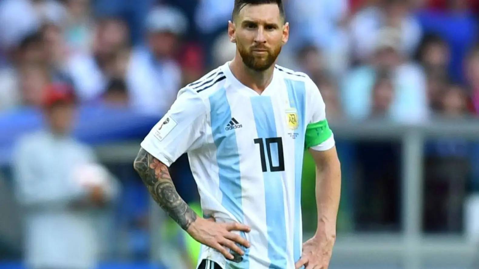 Elim Mondial 2026 : l'Algérie cartonne, l'Argentine de Messi tombe devant l'Uruguay Elim Mondial 2026 : l'Algérie cartonne, l'Argentine de Messi tombe devant l'Uruguay