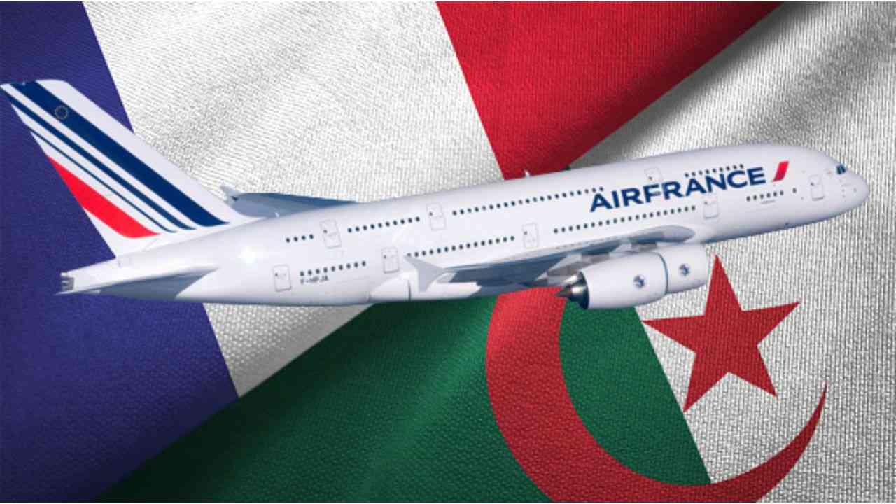 Tout savoir sur les meilleurs tarifs d’Air France, pour les vols France Algérie