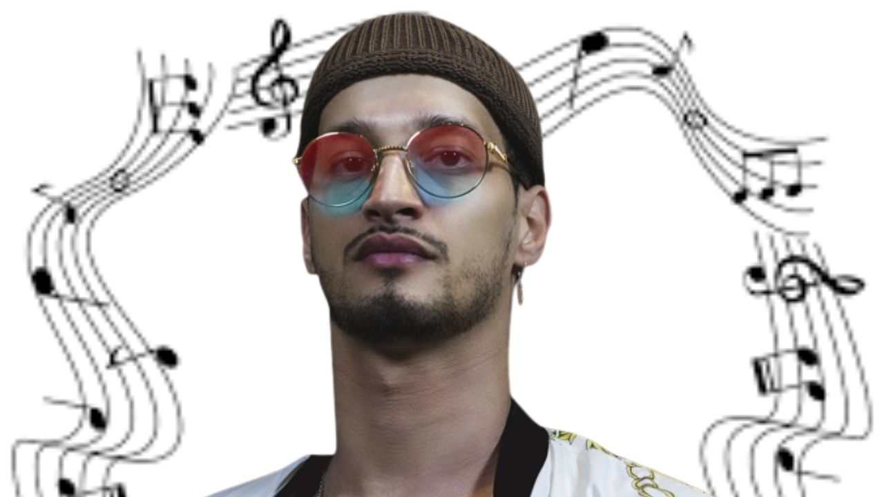 Confession de Soolking : « Je souhaite qu’un jour, j’arrêterai la musique. »