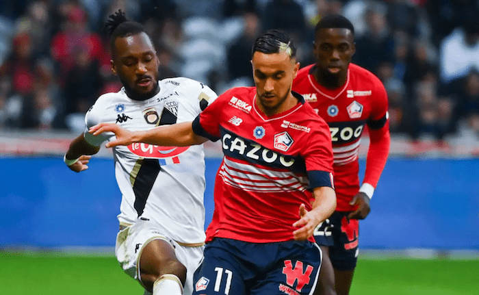Algérie : Lille refuse de libérer ce joueur Algérie : Lille refuse de libérer ce joueur