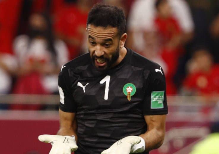 Maroc : un autre forfait chez les Lions de l'Atlas Maroc : un autre forfait chez les Lions de l'Atlas