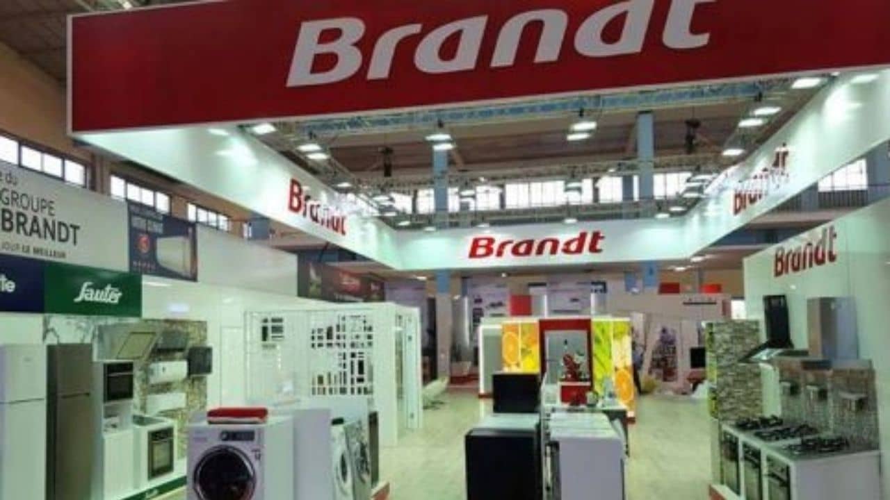 Coupe du monde 2022 : Remporter plusieurs lots avec Brandt foot Algérie