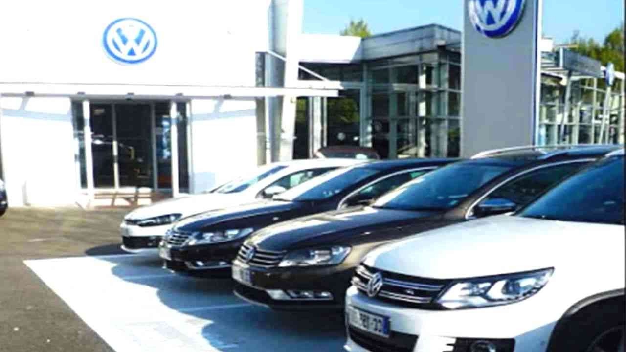 Montage automobile : Volkswagen de retour en Algérie ?