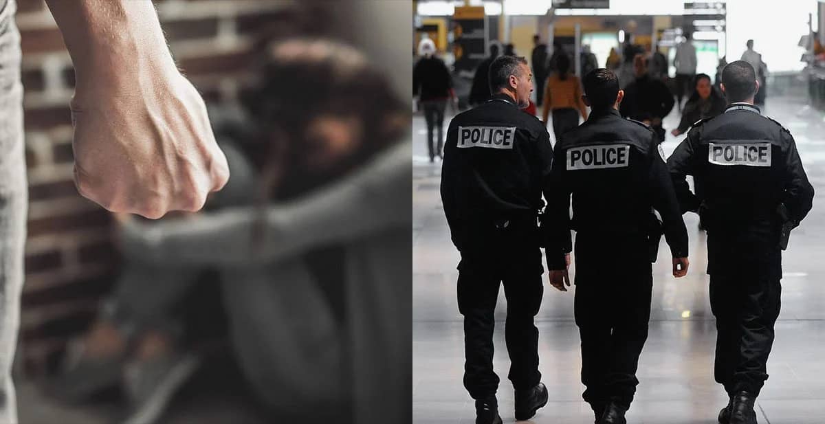 Transmission d'infos à l'ambassade d'Algérie: Un policier britannique sous le coup de la loi