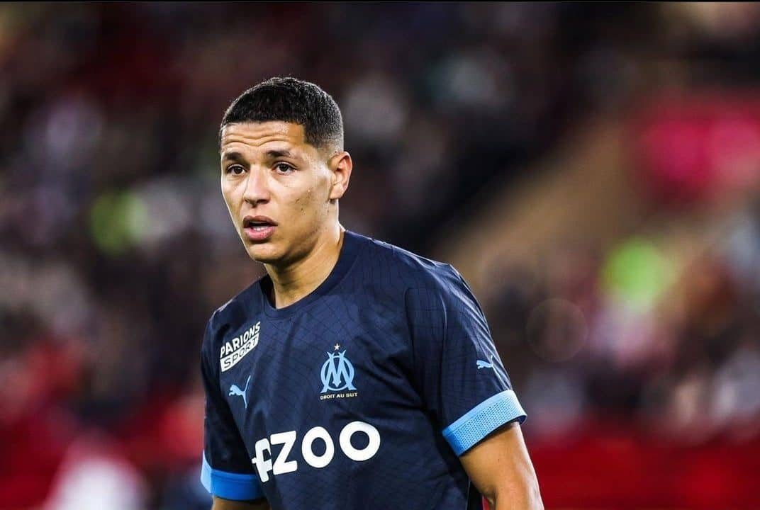Maroc: les mots forts de Amine Harit