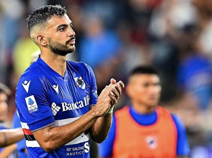 Mehdi Léris reprend en Italie : Un nouveau départ avec Pisa Sporting Club
