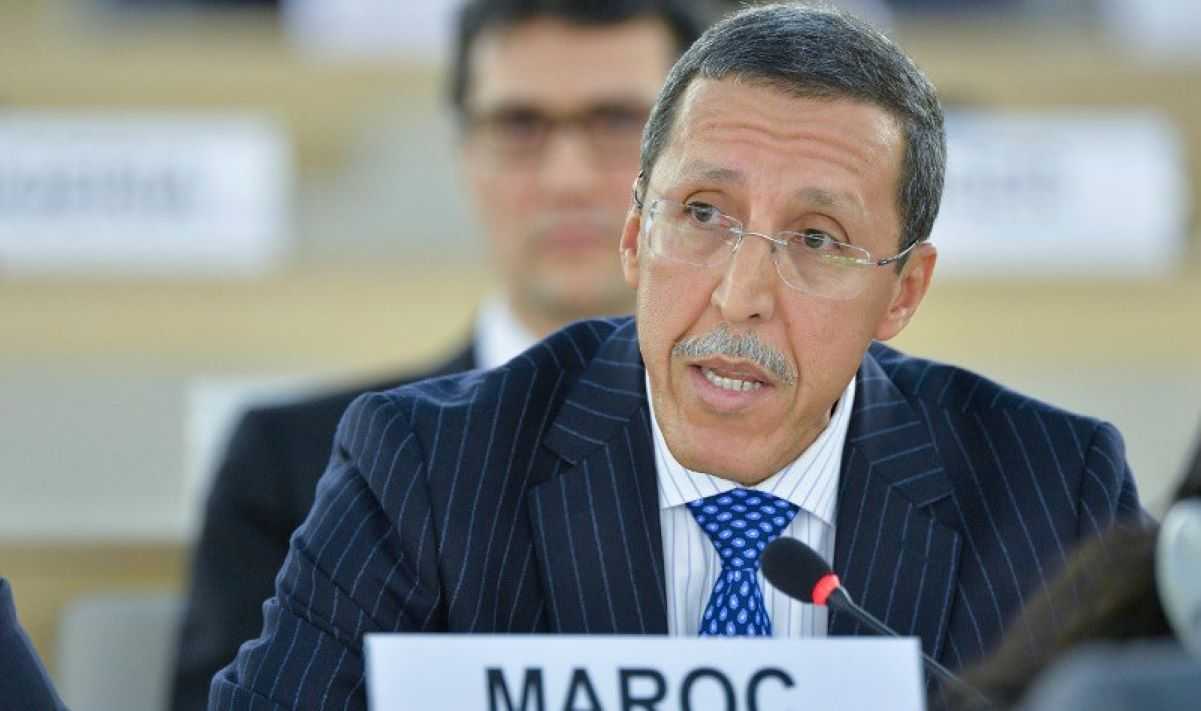 Le diplomate marocain Omar Hilale attaque à nouveau l’Algérie