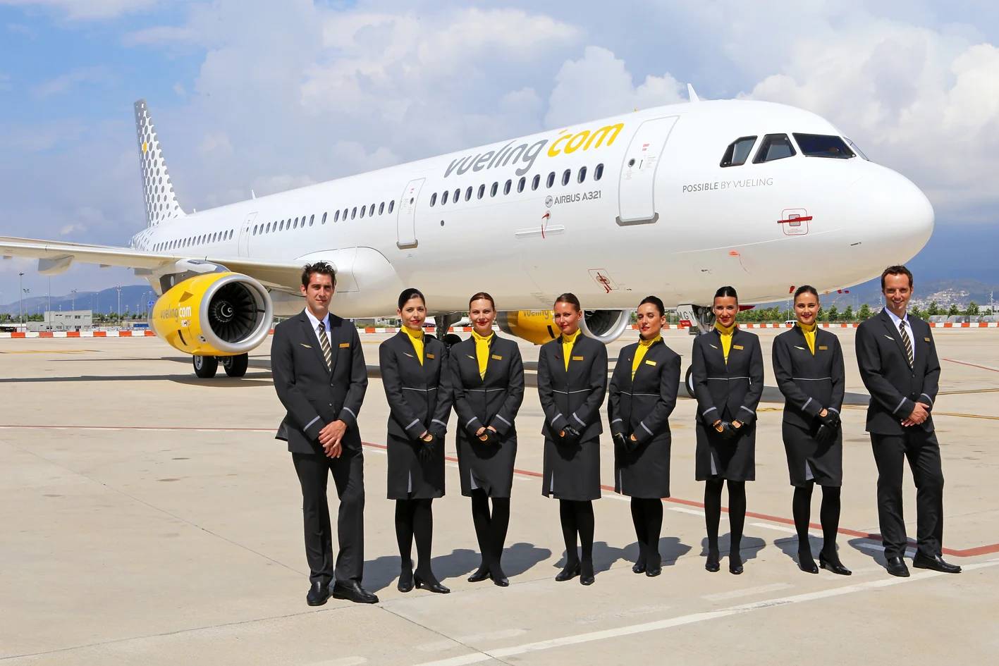 Vueling : Les vols vers l'Algérie sont-ils concernés par cette grève de trois mois?