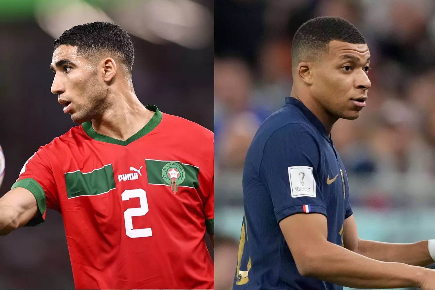 france maroc