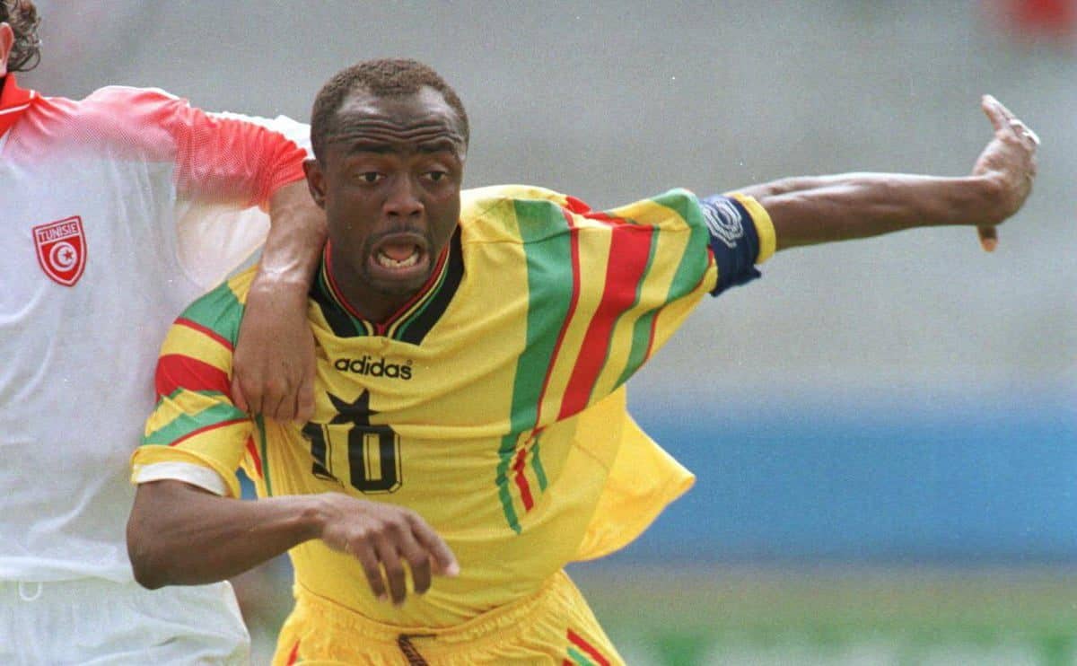 Abedi Pelé : voici l’origine du nom