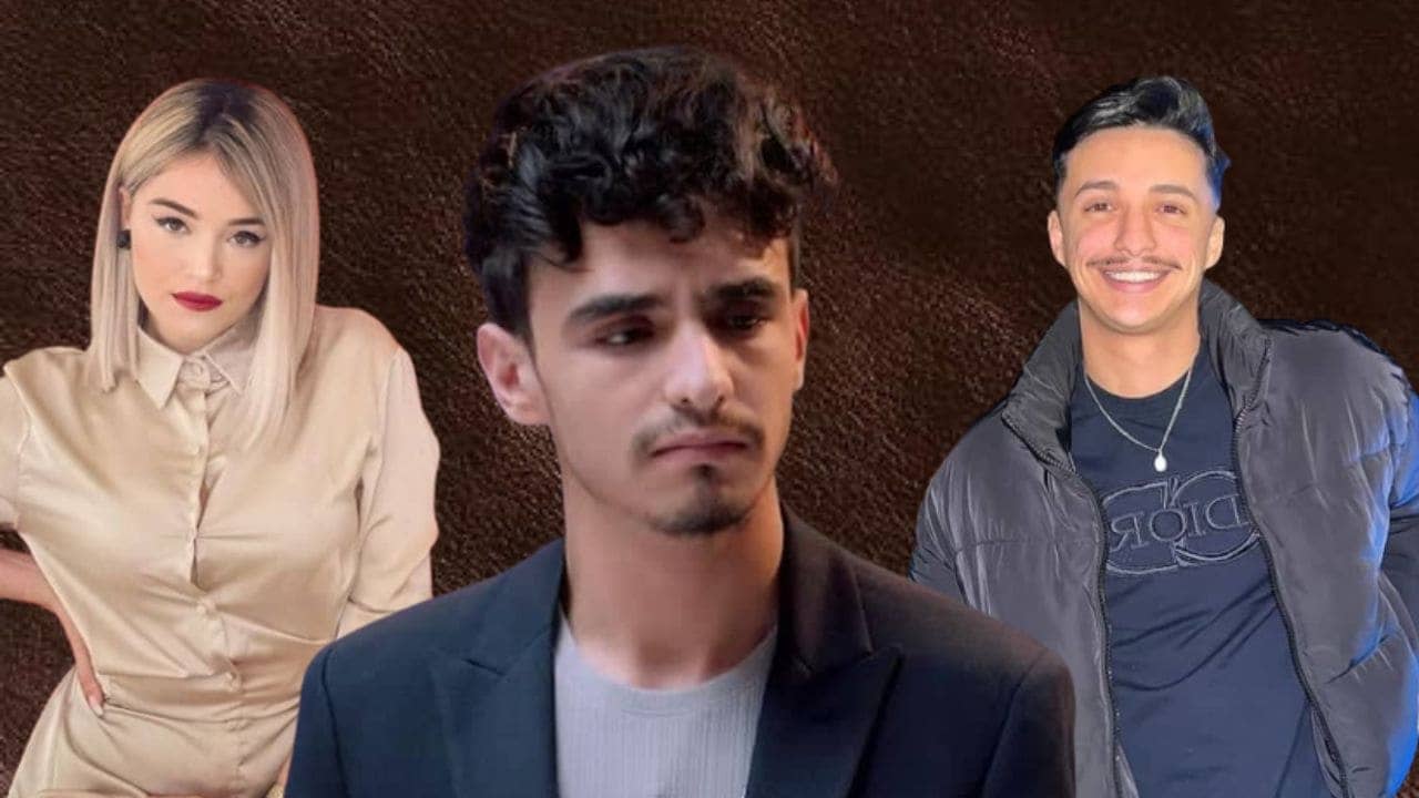 Affaire« Futur Gate » : Le procès poursuit son cours.  Numidia Lezoul, Rifka et Stanley en prison