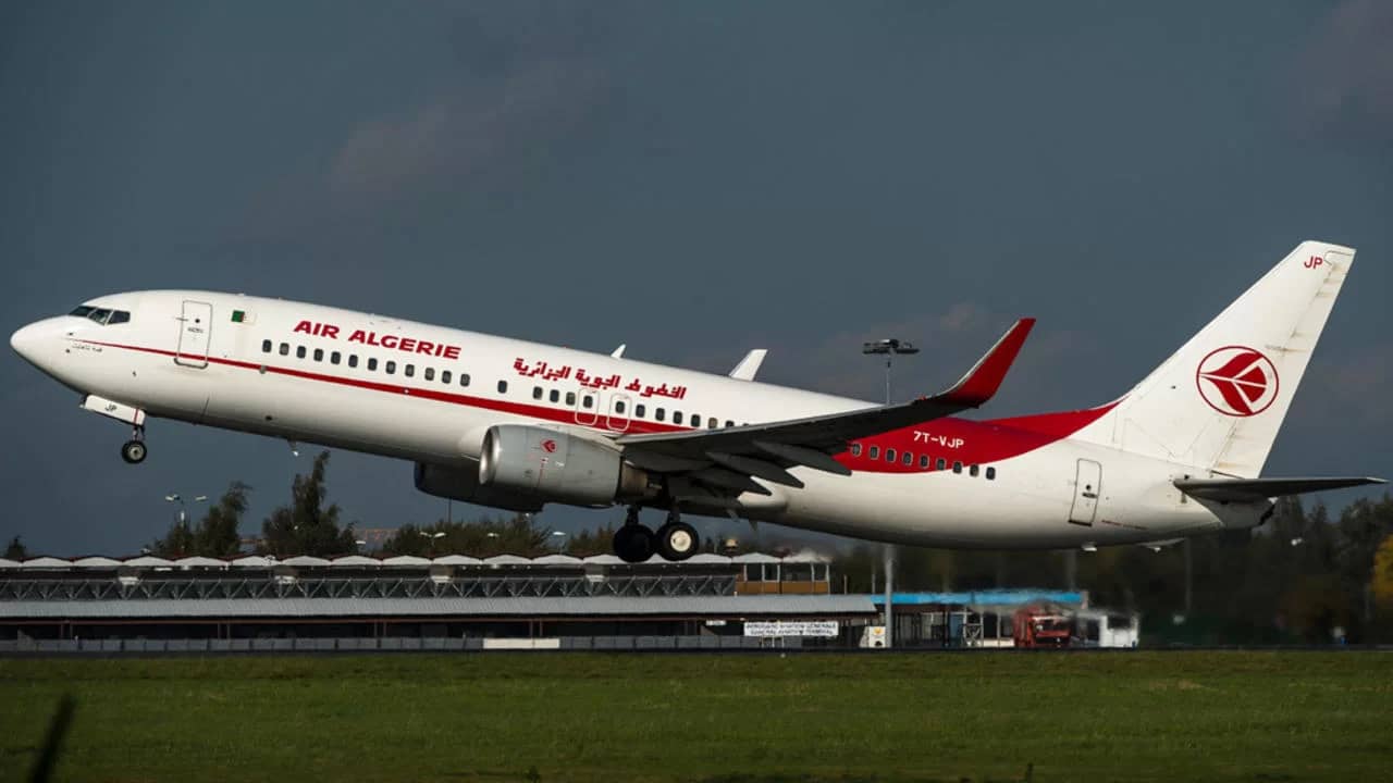 Air Algérie : Grande promotion avec une nouvelle liaison Alger-Vienne