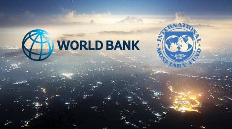 Banque-Mondiale-FMI