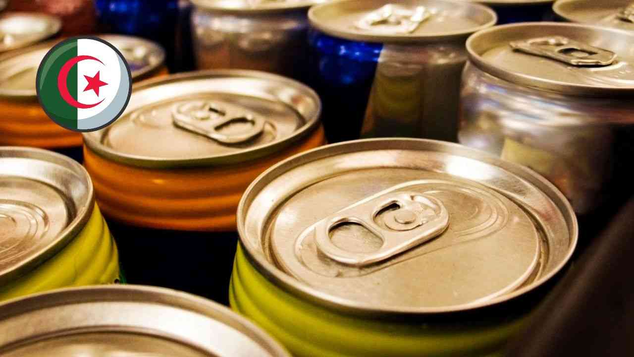 Boissons énergisantes en Algérie : voici les nouvelles conditions de vente