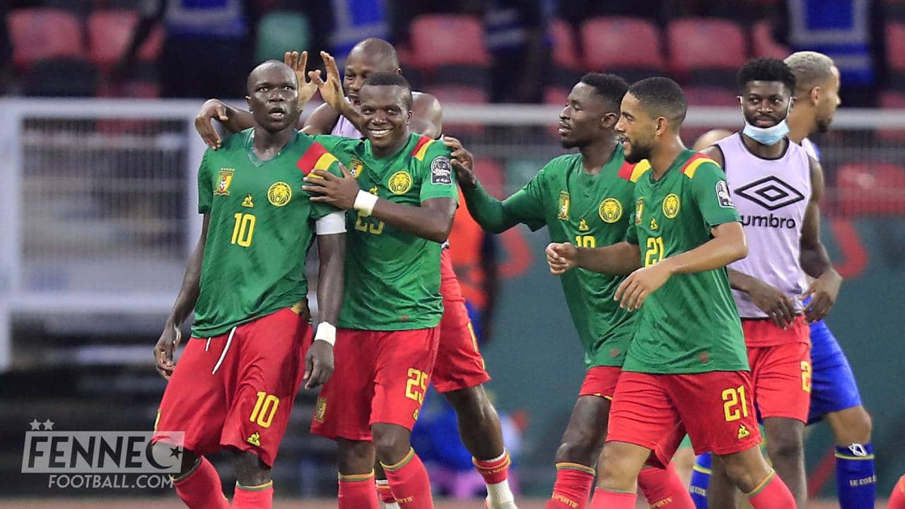 Mondial 2022 : les médias d'Algérie attaquent le Cameroun, après les boulets rouges sur le Maroc