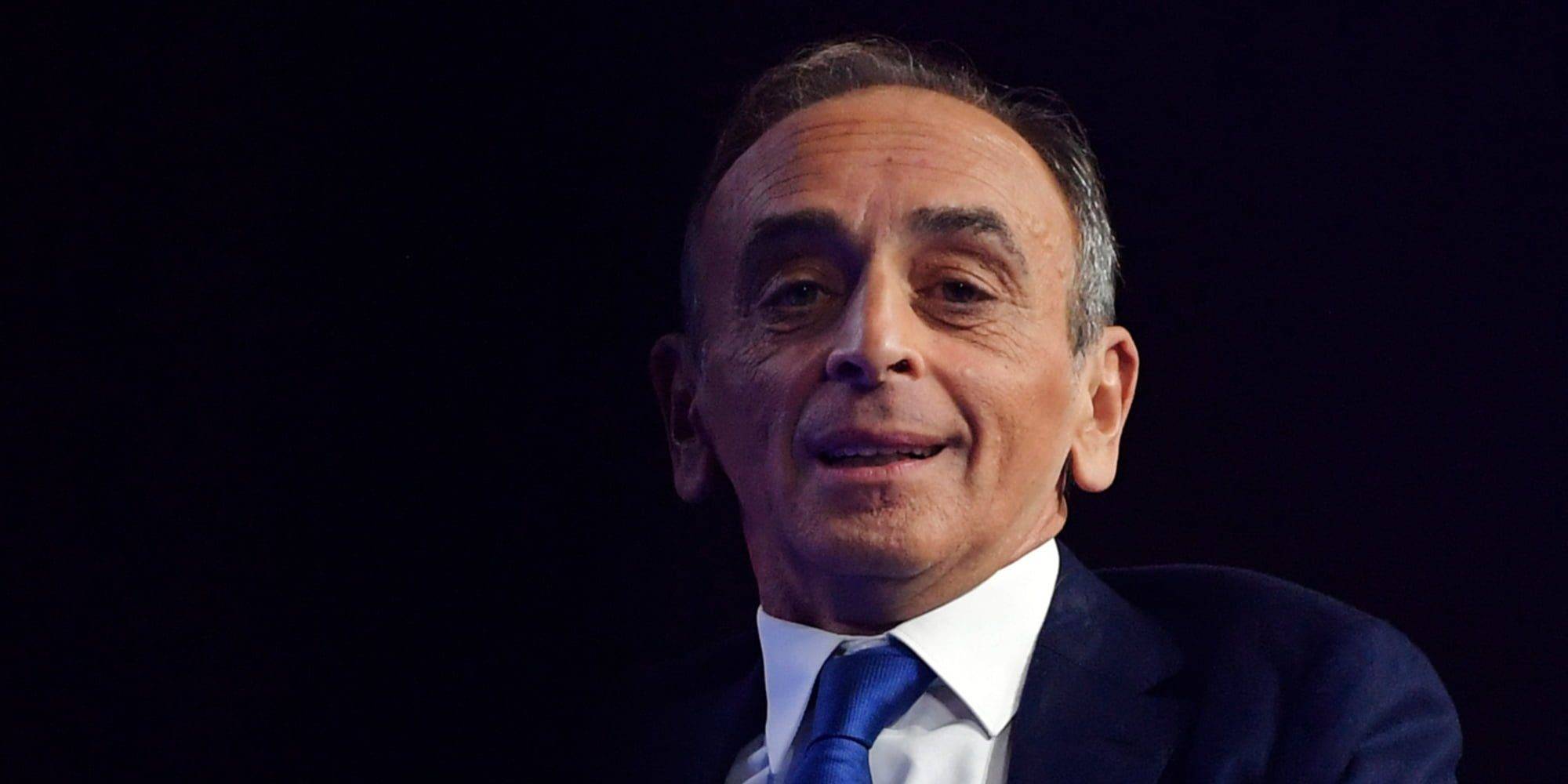 Incroyable : Éric Zemmour a une origine africaine. Découvrez les détails Incroyable : Éric Zemmour a une origine africaine.