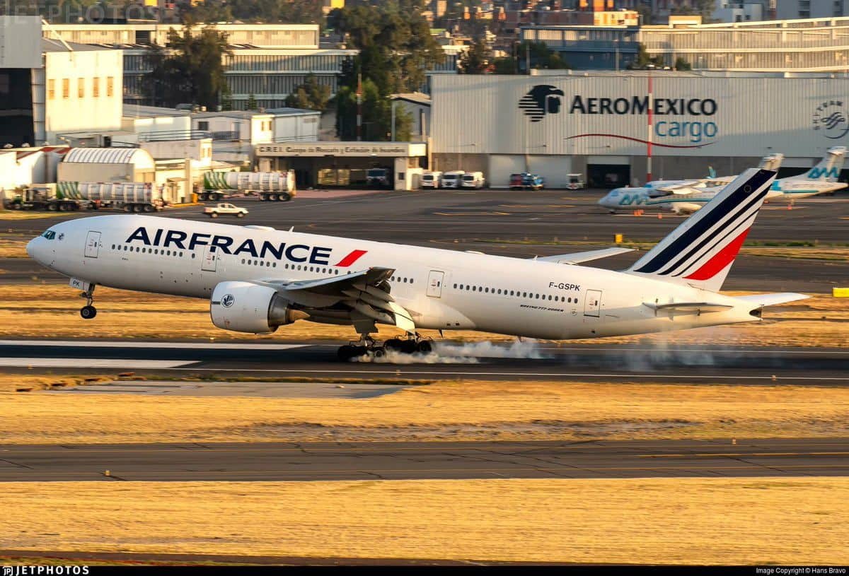 Vols Paris-Alger : Air France offre des billets à partir de 81 euros