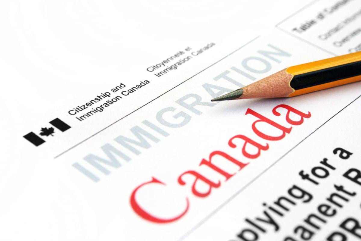 Immigration Canada: Plusieurs dossiers confiés aux agents inactifs 