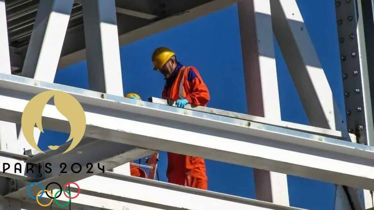 JO France : une nouvelle polémique autour des harragas algériens JO France : une nouvelle polémique autour des harragas algériens