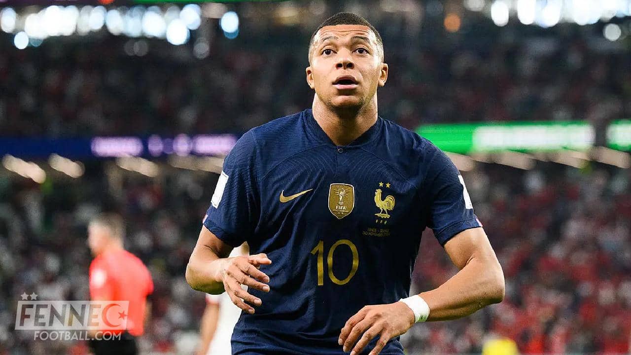 Vidéo Insolite. Kylian Mbappé en Algérie ? 