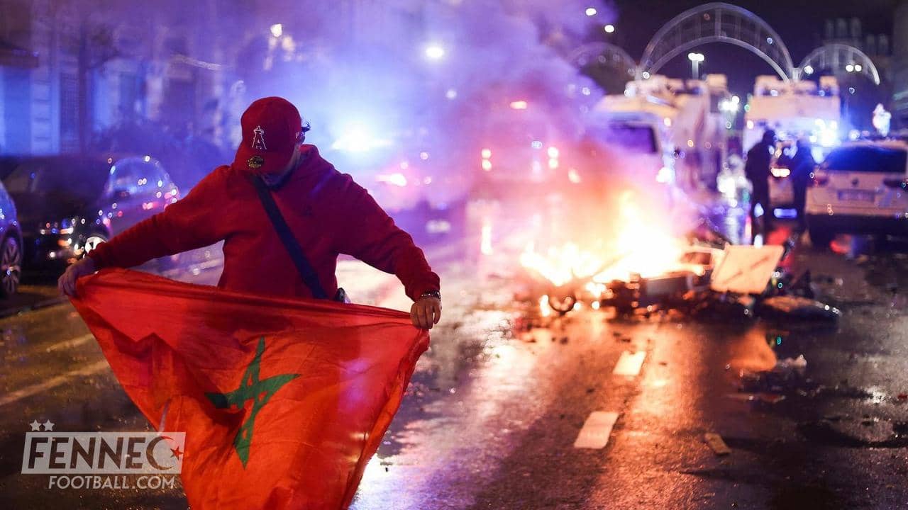 Mondial – Maroc France: un grand nombre de billets offerts gratuitement !