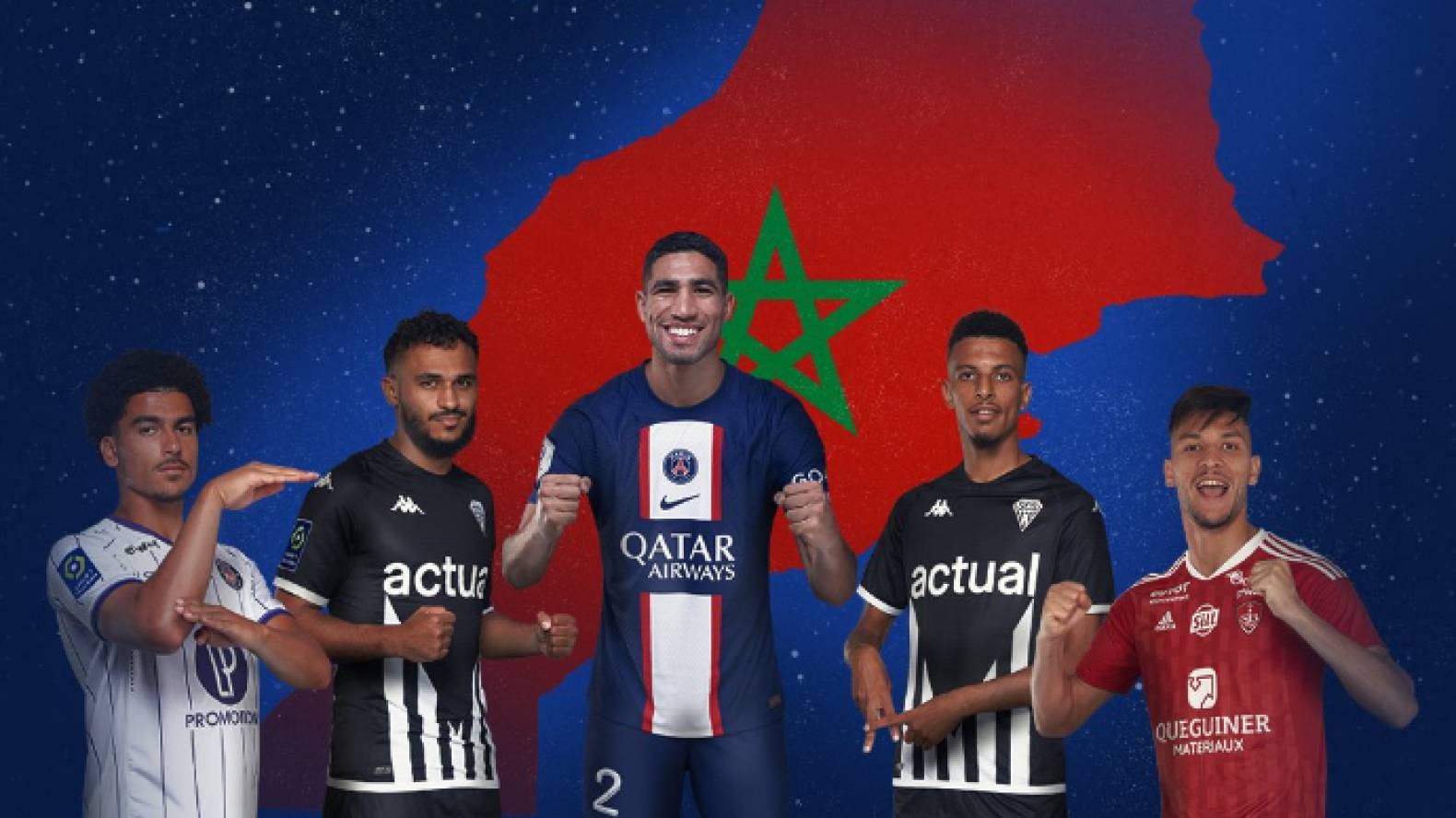Maroc
