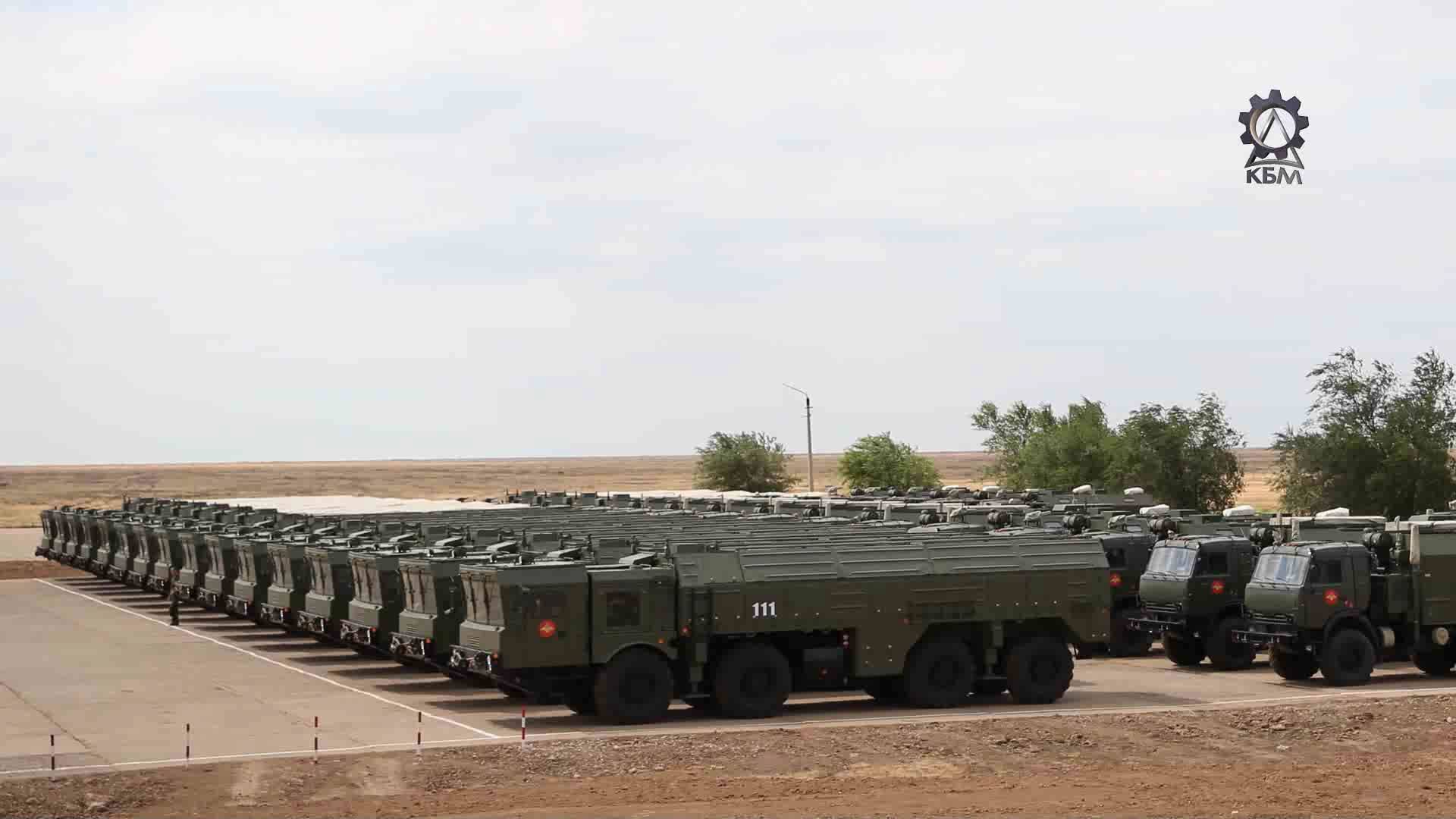 Armement:L'Algérie envisage  l'achat de missiles chinois SY-400