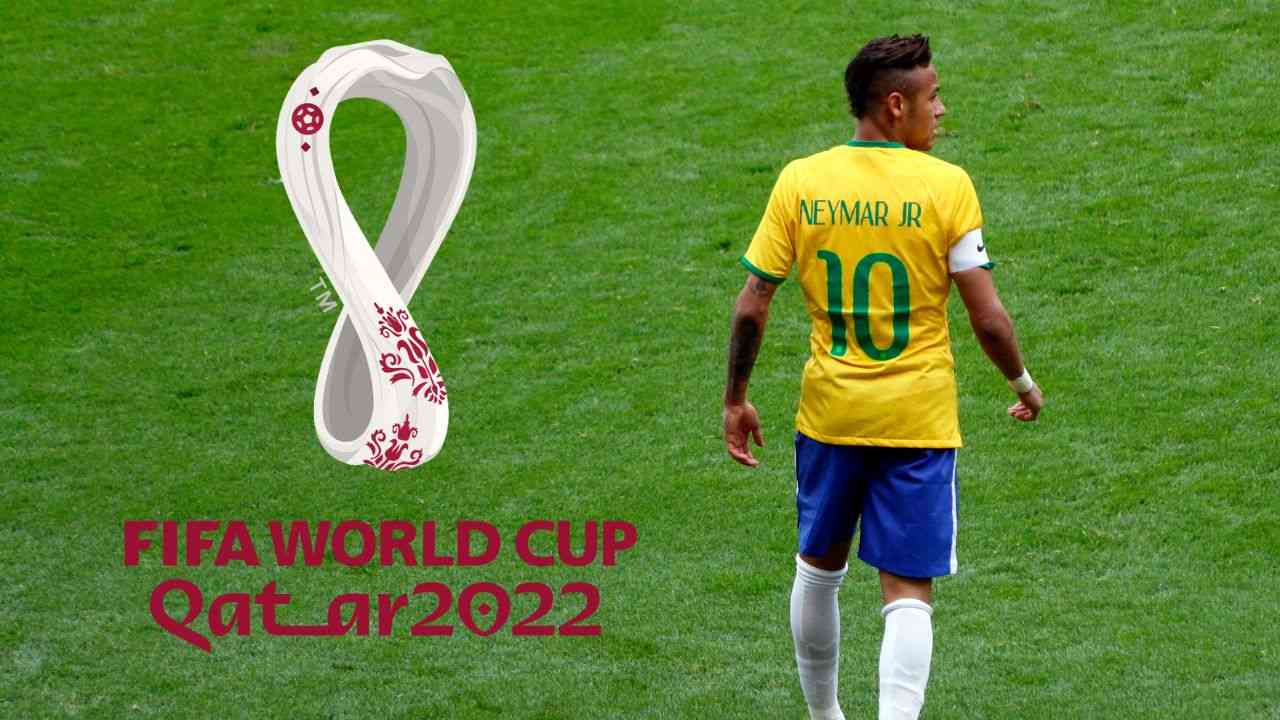 Mondial 2022 : voici le programme et chaînes TV pour regarder les quarts de finale Mondial 2022 : voici le programme et chaînes TV pour regarder les quarts de finale