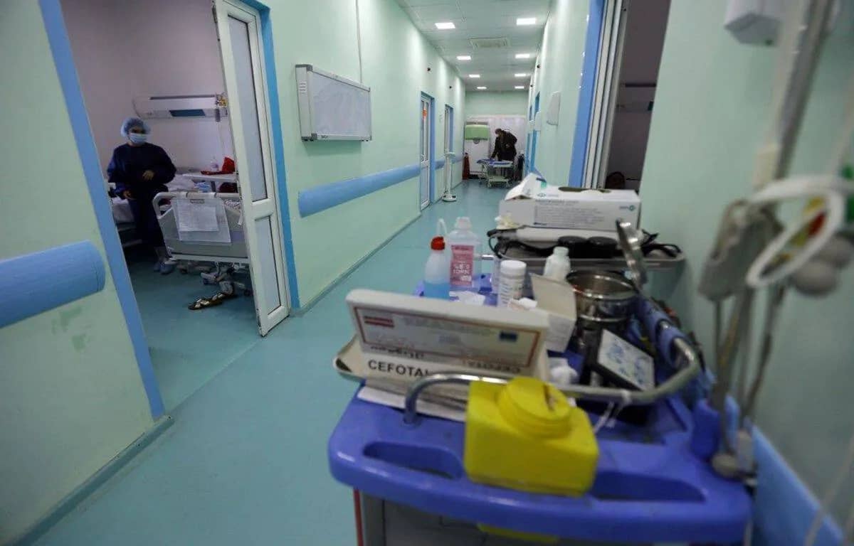 Santé : vers une instauration du port de masque en Algérie ? Suivez les détails Santé : vers une instauration du port de masque en Algérie ? Suivez les détails