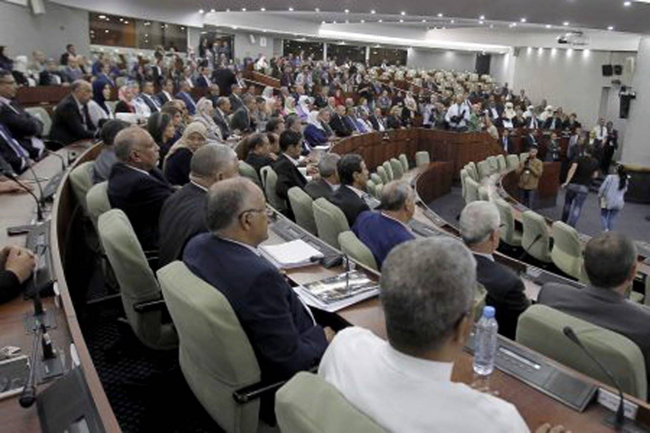 La loi de finances 2024 est adoptée