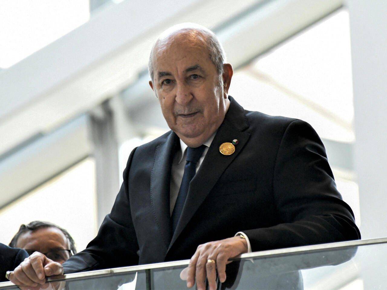 Développement : L’Algérie vers une amélioration de ses performances.