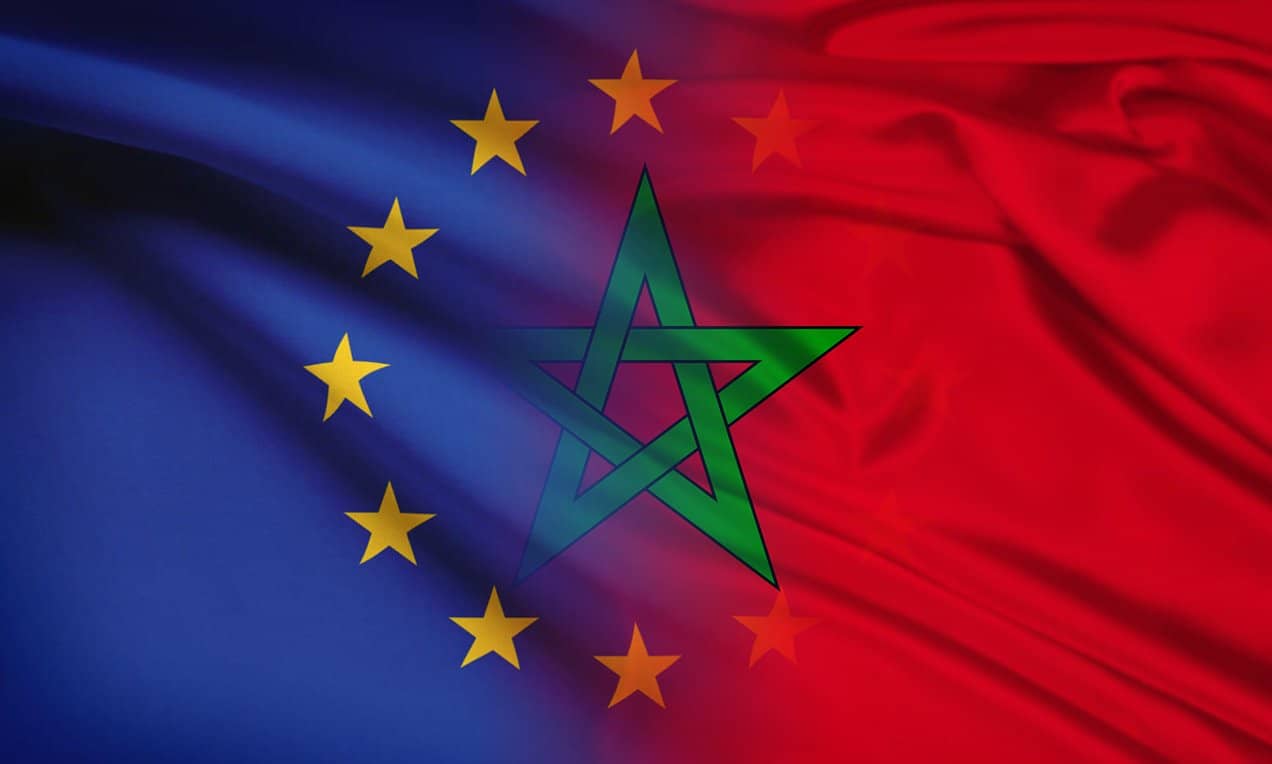 Mondial 2022 : l’Union européenne félicite les Lions de l’Atlas Corruption au Parlement européen : Le Maroc impliqué