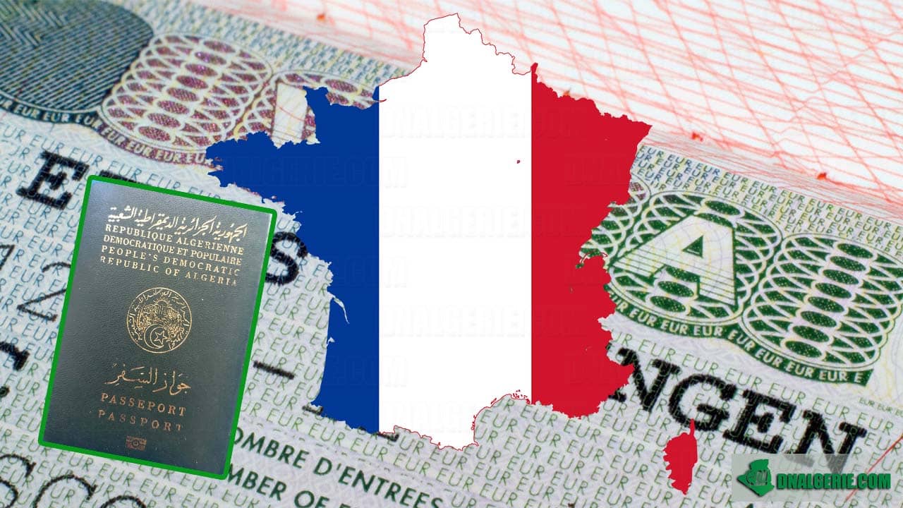 Vente des rendez-vous visas: de nouvelles mesures prises par la France