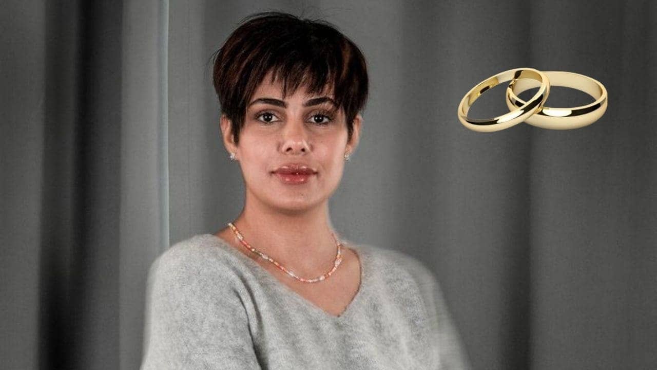 L’Algérienne Caroline Chahinez revient à nouveau sur les raisons de l’annulation de son mariage